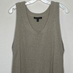 Banana Republic ‎ Sweater Tank Photo 2