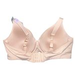 New JOCKEY Cushion Under Wire Moderate Coverage T Photo 1