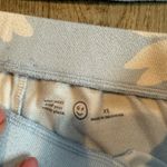 Gilly Hicks Floral Blue  Sleepwear Set Photo 1