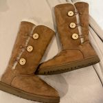 UGG Bailey Button Tall Boots Photo 0