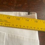 Bebe Cream Pencil mini Y2K Skirt Photo 5