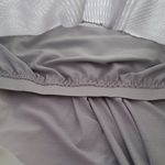 Old Navy ACTIVE loose fit grey Small bra cloud cover sport compression tank top. Photo 8