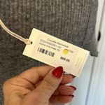 Z Supply Dunne Midi Dress Gray Photo 9