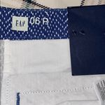 Gap  women’s summer short low rise 3” inseam NWT Photo 5