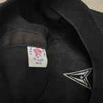 United States Sweaters United States Space Force Black Cap Photo 4