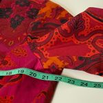 Transitions Paisley Button Photo 13