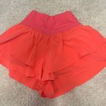 Aerie Hot Pink  Shorts  Photo 3