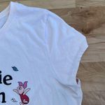 Disney Light Pink Winnie the Pooh T-shirt Photo 6