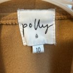 Princess Polly belted pea coat Photo 3