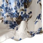 Lulus Small French Countryside White Floral Print High Photo 4