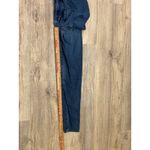 AYR Skinny Jeans Women Size 27 x 28 Dark Wash Denim Photo 5