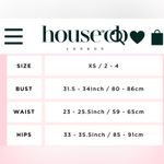 House Of CB NWT‎  Ellica Emerald Green Midi Dress Sz XS $269 Photo 10