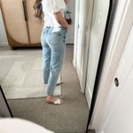 Slvrlake London Ankle in Broken Hearts Wash Blue Size 28 Photo 1