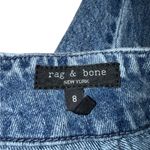 Rag and Bone Leyton Pant – Elle Wash - Size 8 Photo 4