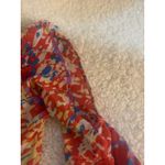 Glam Blouse women's‎ size small. Photo 5