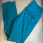 Dhvani Terra Leggings And Sports Bra Blue Size M Photo 3