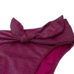 BCBGeneration Women's Size Medium Wrap High Waist Bikini Swim Bottom Photo 1