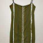 Urban Outfitters  Roxanne Seamed Mini Dress Photo 2