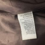 NYGARD COLLECTION Embroidered Floral Velvet Coat Jacket Womens Size 14. B25 Brown Photo 14