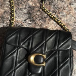 Coach  Tabby Shoulder Bag Photo 2