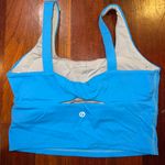 Glow mode sports bra Size M Photo 1