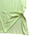 NWT Free People FP Movement Neon Hot Shot Tunic Tank Size Small Green Photo 6