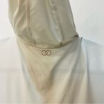 Calia By Carrie Underwood Long Sleeve Full Zip white jacket Hoodie thumb… Photo 3