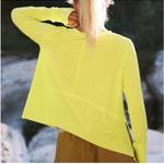 Free People  Movement Long Sleeve Photo 7