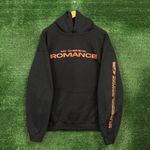 My Chemical Romance Album Rock Band Hoodie Size Extra Large Photo 2
