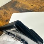 Gucci Authentic Jackie Compact Black Leather Wallet Photo 10