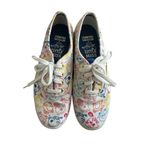Keds  X Little Miss Multicolor Print Lace Up Sneakers Size 5.5 Photo 2