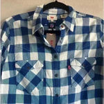 NFL Levi’s  Indianapolis Colts Shirt Photo 3