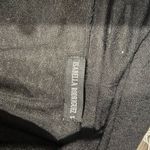 Isabella Rodriguez  small black cardigcan top Photo 6