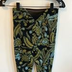 Free People  Movement Vida Floral Mesh Leggings Photo 6