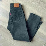Levi's Levi’s 501 Original Cropped Women’s Jean Photo 1