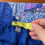 Talbots T By  Everyday Stretch‎ Skort In Spring Blossom Skirt w Shorts - Sz S 💚🎀 Photo 8