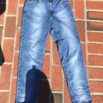 Levi's Vintage high waisted 550 mom jeans with tapered leg Photo 0