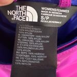 The North Face Women's Snow Pants Magenta Purple Size Small EUC Photo 6