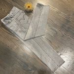 Levi's  RIBCAGE STRAIGHT ANKLE WOMEN'S JEANS LIGHT WASH Size 26 Photo 6