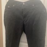 FINAL MARKDOWN Riders cropped jeans 14 Photo 0
