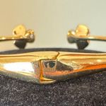 Kate Spade New York Mother-of-Pearl Floral Cuff Bracelet Photo 3