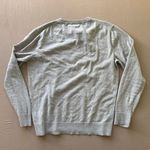 DKNY Classic Basic Crewneck Sweater Photo 2
