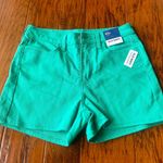 Old Navy  High Rise Jean Shorts  Photo 0