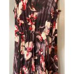 Simply Vera Vera Wang floral layered dress Pink Size XS Photo 6