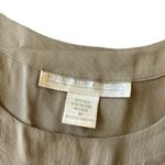 Preston & York  Silk Tank Top Photo 3