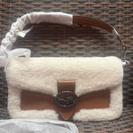 Coach Georgie Shoulder Bag c1524 Photo 0
