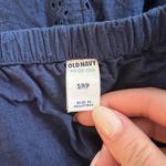 Old Navy  Maxi Dress Navy Photo 2