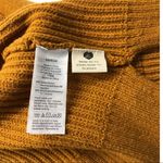 Madewell  Madison Rib Side Tie Cardigan, XS Photo 4