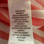 a.n.a  A New Approach Women's Hi-Low Top (Z7) Photo 9