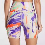 DSG Momentum 7” Ultra High Rise Biker Shorts Size XS Photo 1